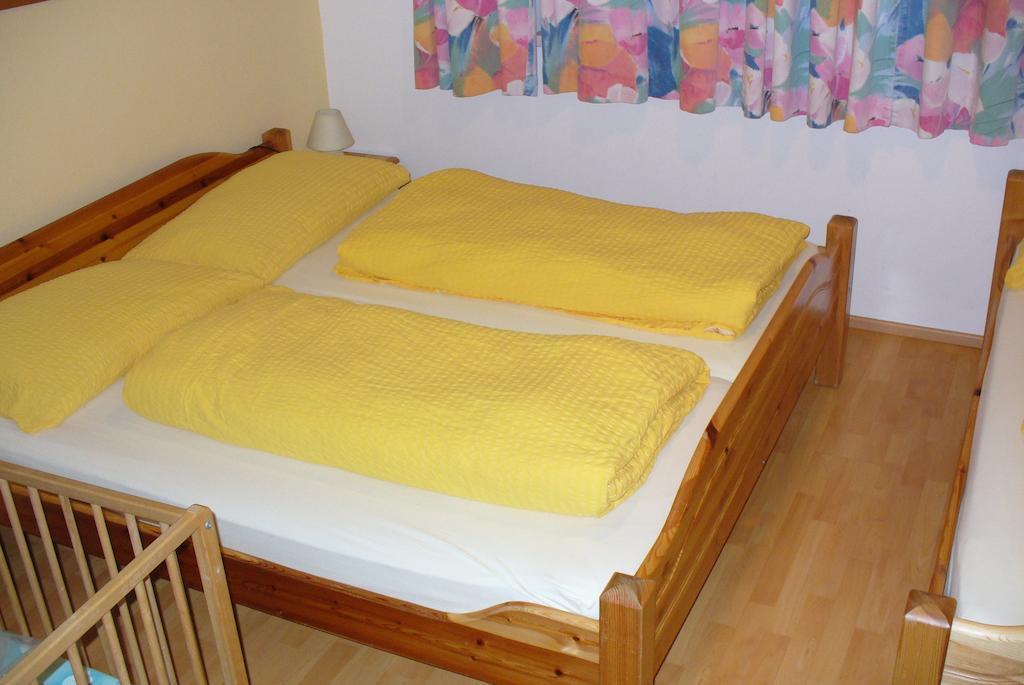 צל-אם-זי Golf & Ski Appartements Lesak חדר תמונה